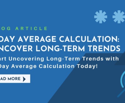 Long Term Trends