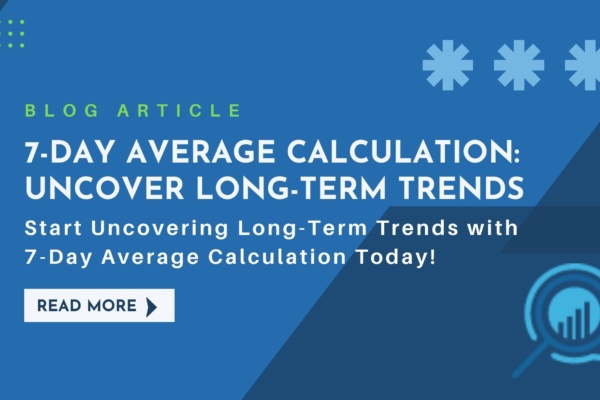 Long Term Trends